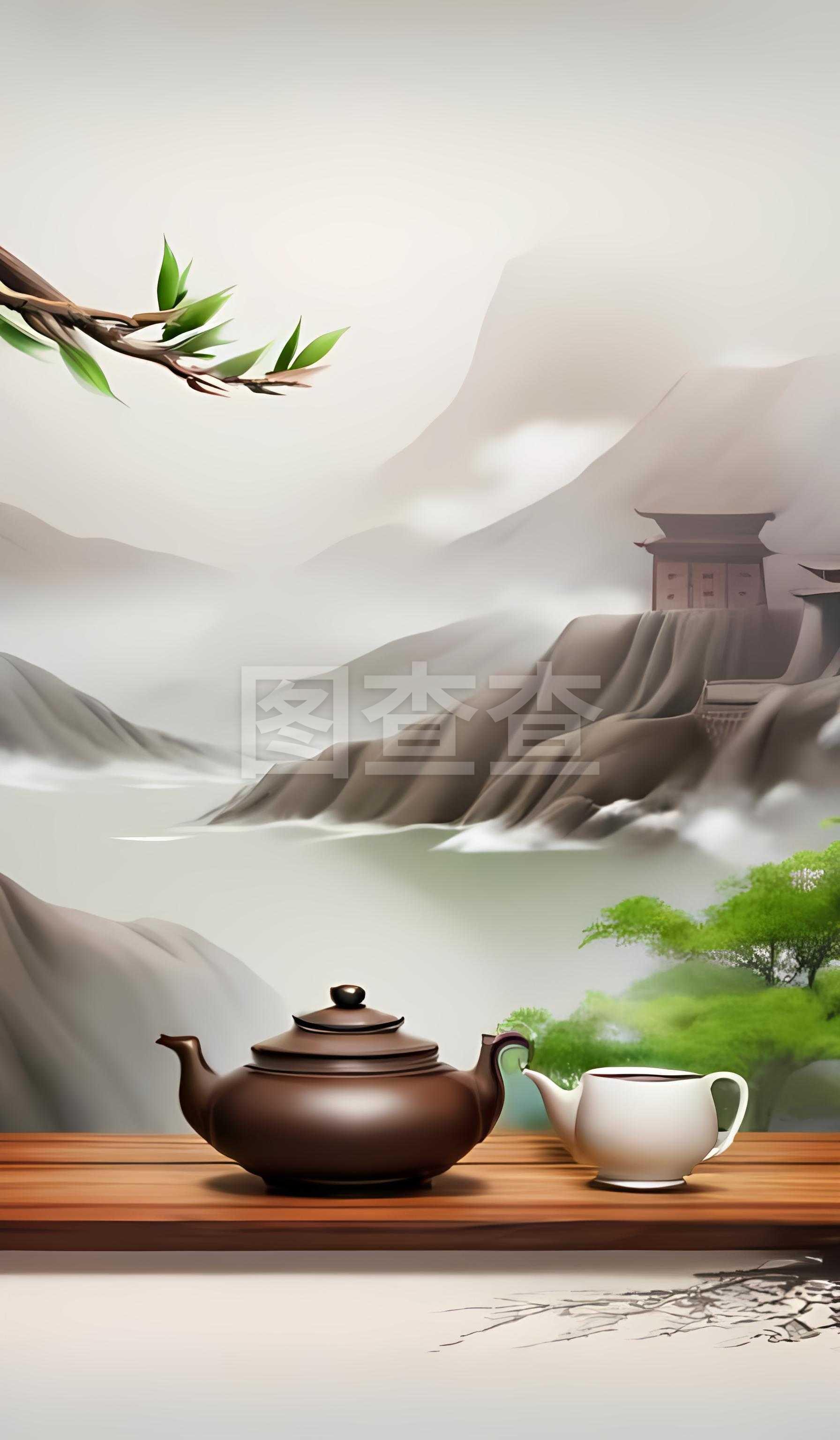 为什么在雨季泡茶时，茶叶会失去原本的香气？