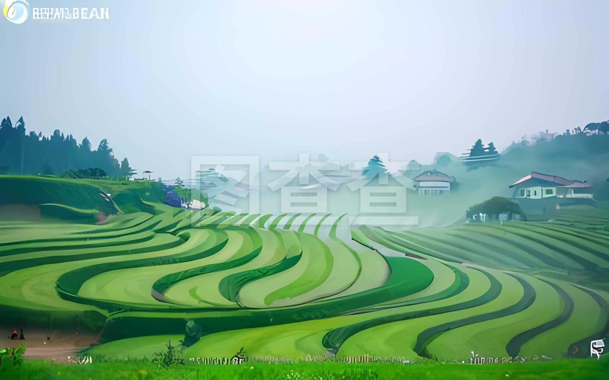 领略茶道深邃魅力，品味武夷岩茶与铁观音_1