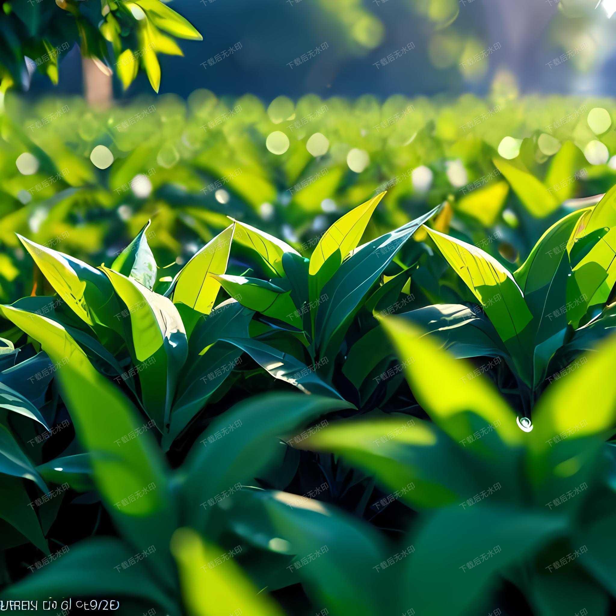 第 1 个：茶，有时间就泡泡，没时间就简单喝